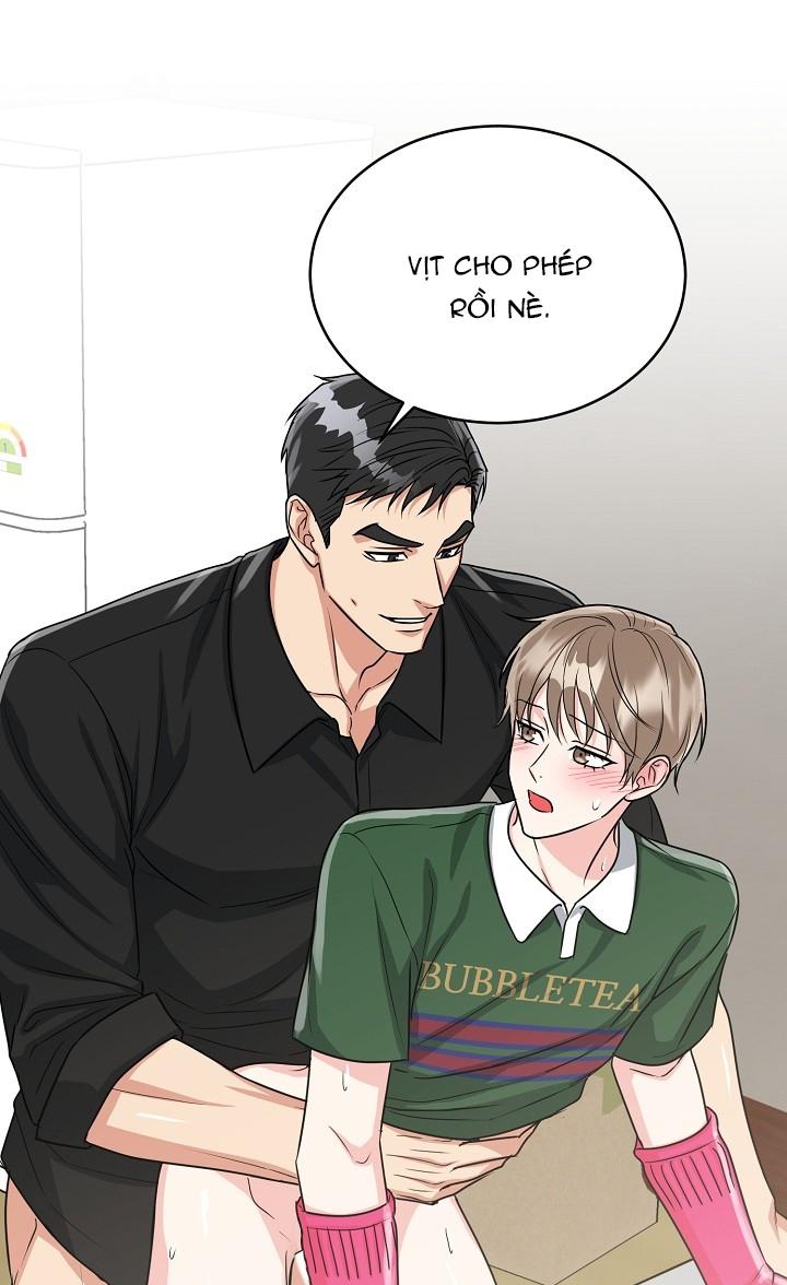 hổ dữ chapter 22 20