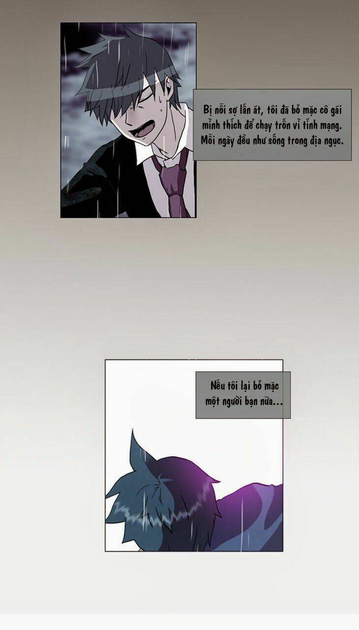 món quà từ chúa chapter 29 6