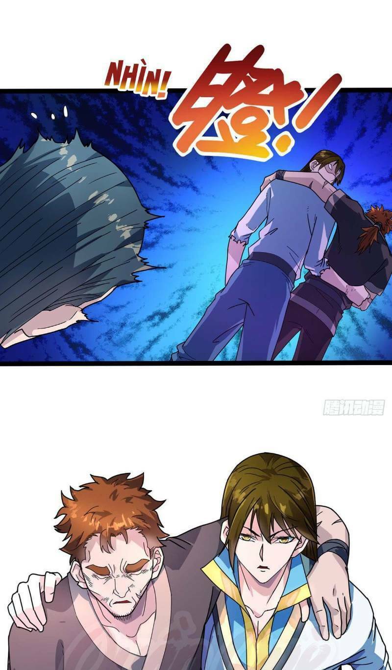 đan võ chí tôn chapter 7 7