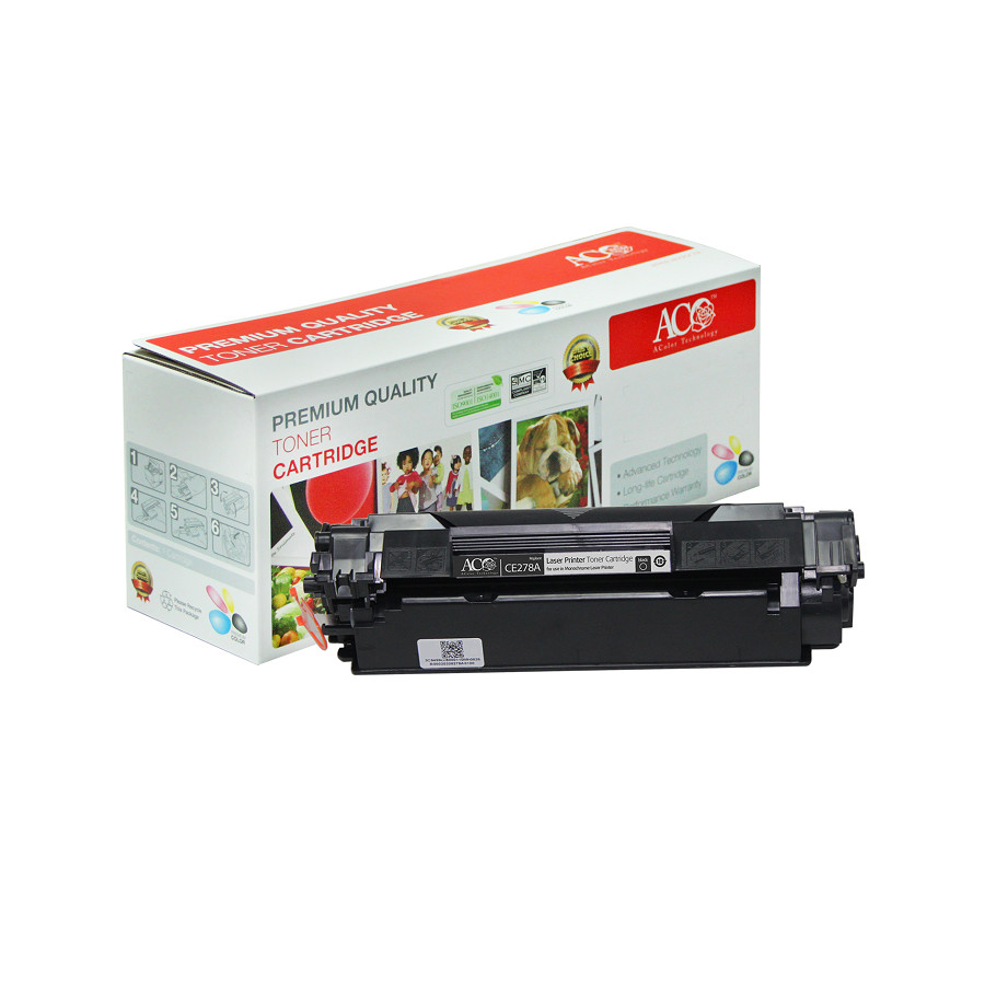 Hộp mực in ACO 278A/326/328 Universal - Hàng Chính Hãng