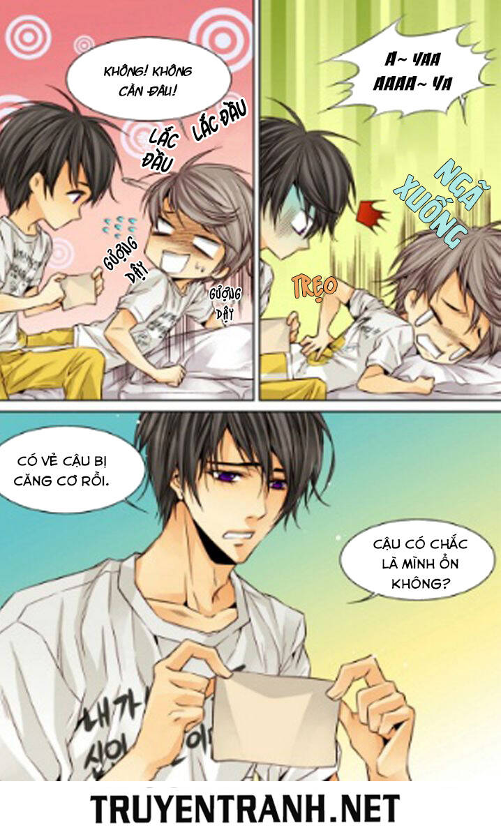 cheonsaeng yeonbun chapter 15 6