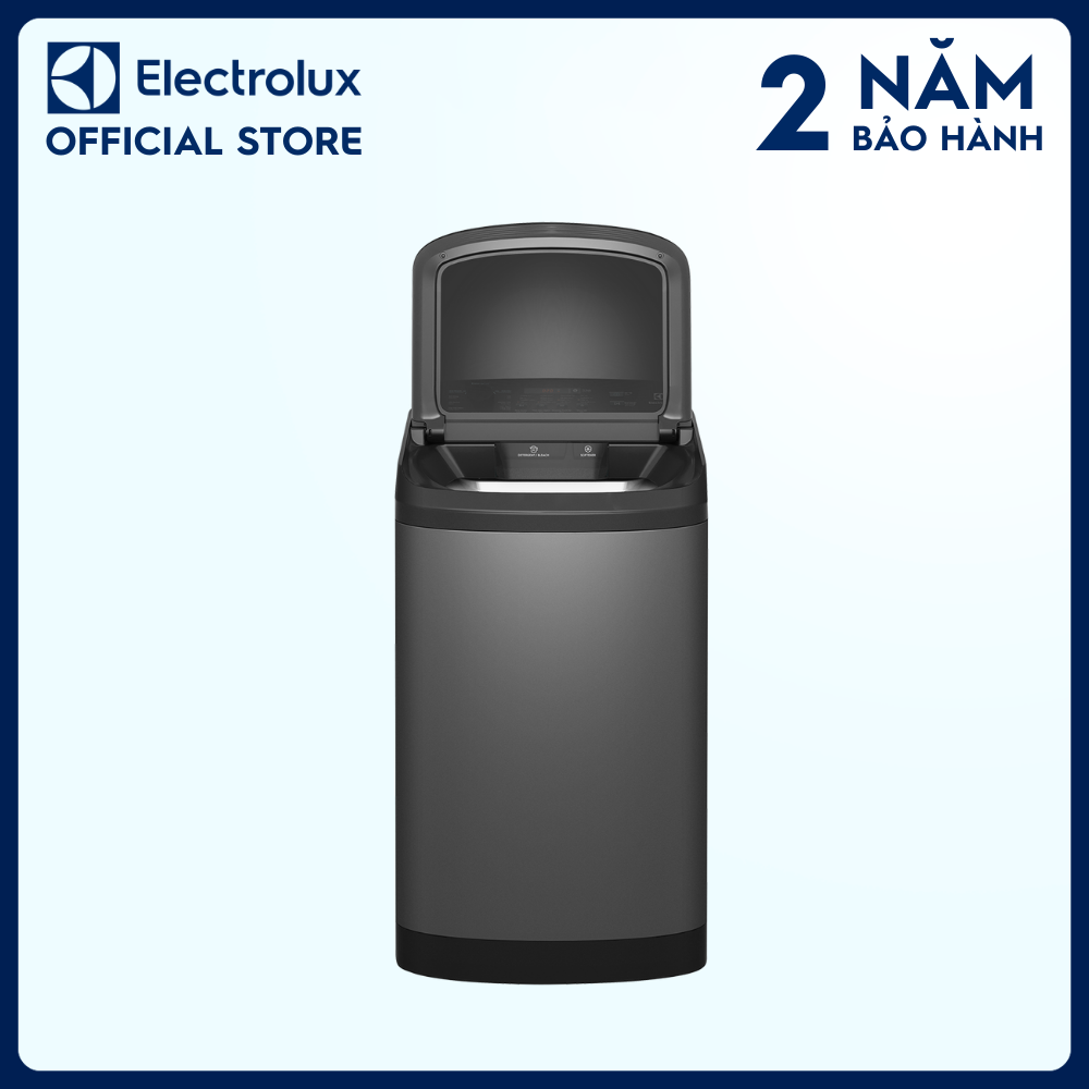 Máy giặt cửa trên Electrolux 10kg UltimateCare 500 EWT1074M5SA