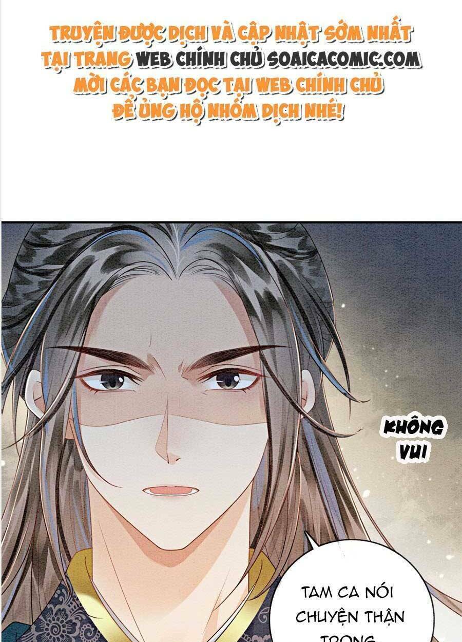 bắt đầu hủy hôn để công lược vương gia chapter 67 5