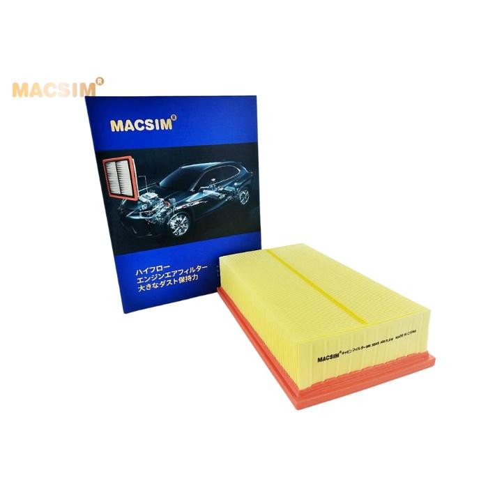 Lọc động cơ cao cấp Volkswagen New Passat-Tiguan 5-7 seats 2018 nhãn hiệu Macsim