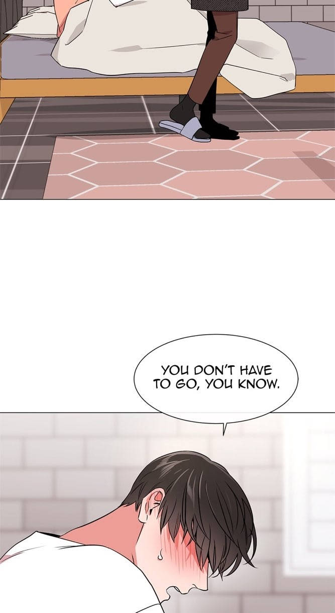 [raw] red candy chapter 58 22