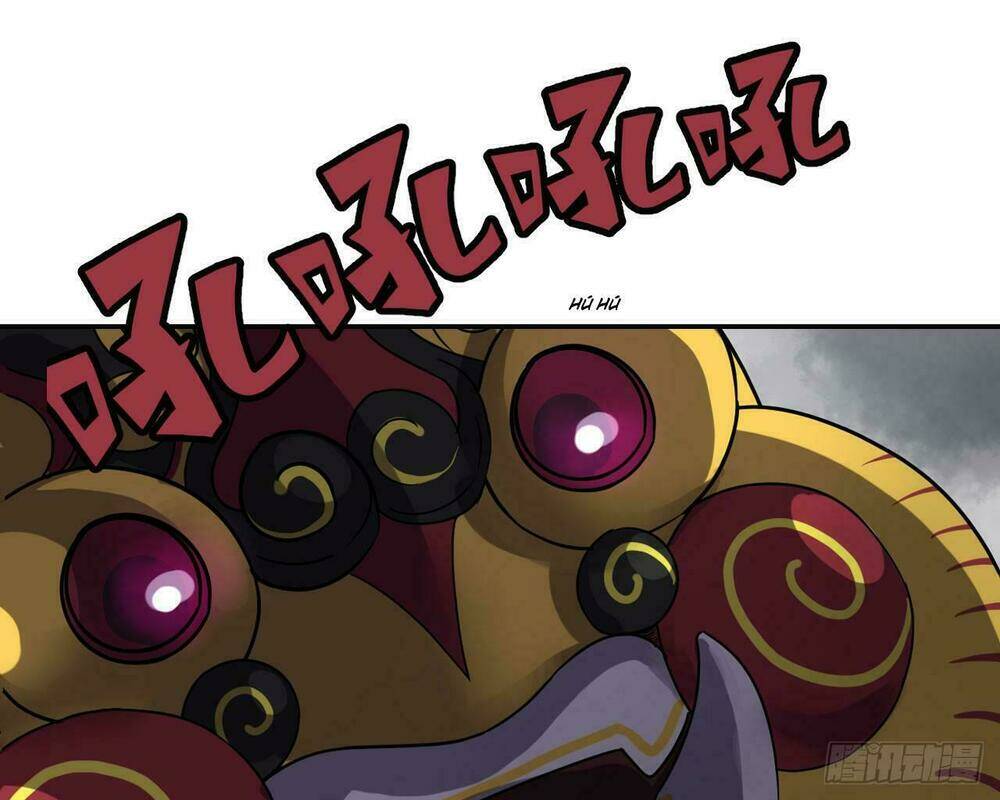 vương gia ba tuổi rưỡi của tôi chapter 2 64