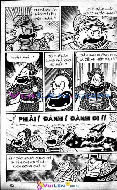 thần đồng đất việt chapter 64 46