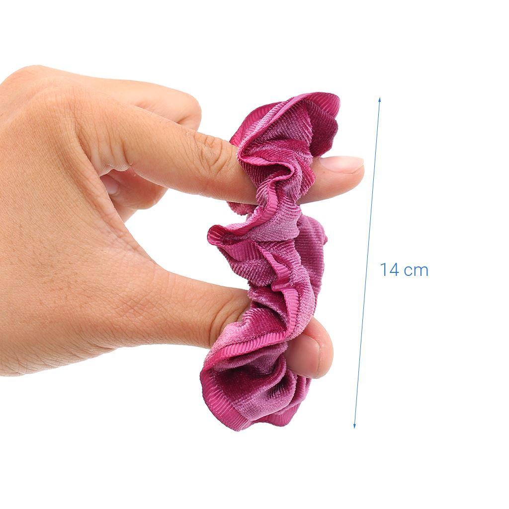 PHỤ KIỆN TÓC BABY KAWAII HT19