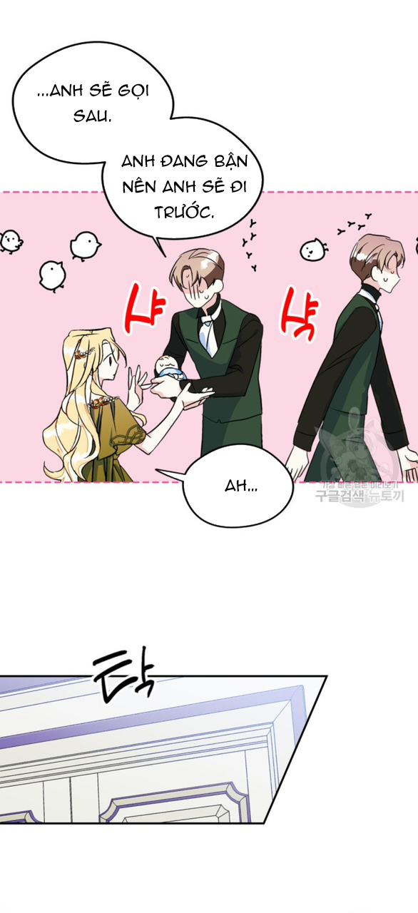 tôi đã trở thành bạn gái của nam chính chapter 1.1 19