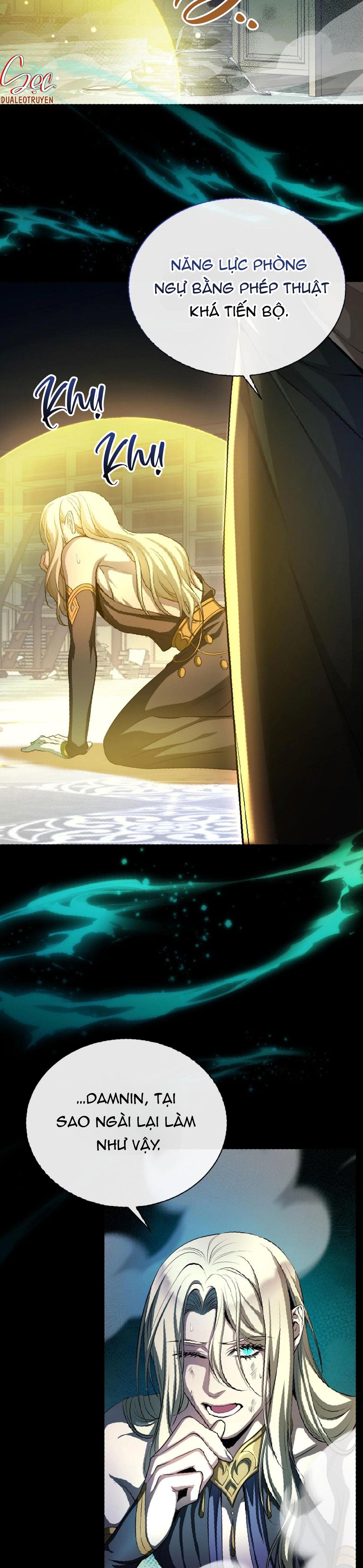 mặt trăng quỷ chapter 54 8