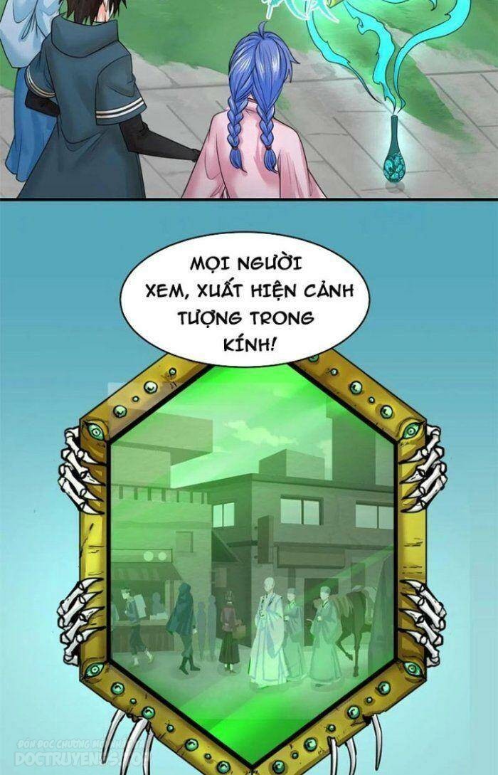 toàn cầu quỷ dị thời đại chapter 51 34