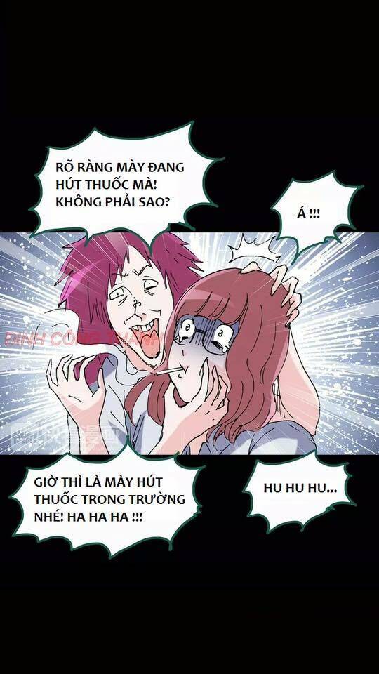 danh sách chết người chapter 1 12