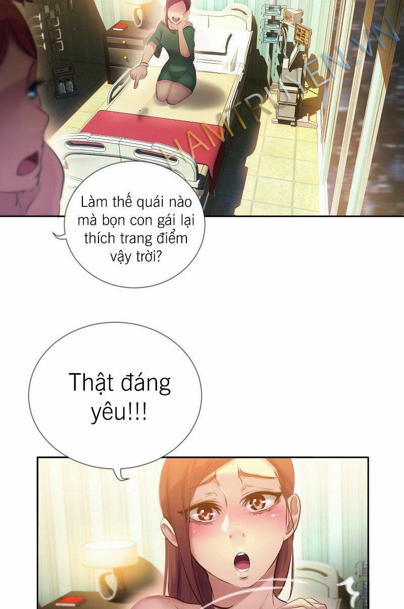 nhiệt huyết thanh xuân chapter 11 11