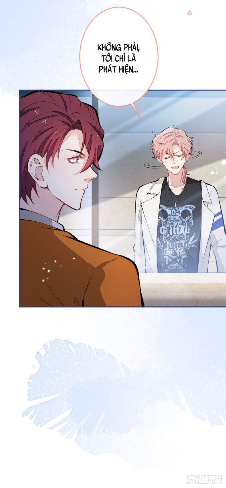 hotsearch của ảnh đế chapter 166 18