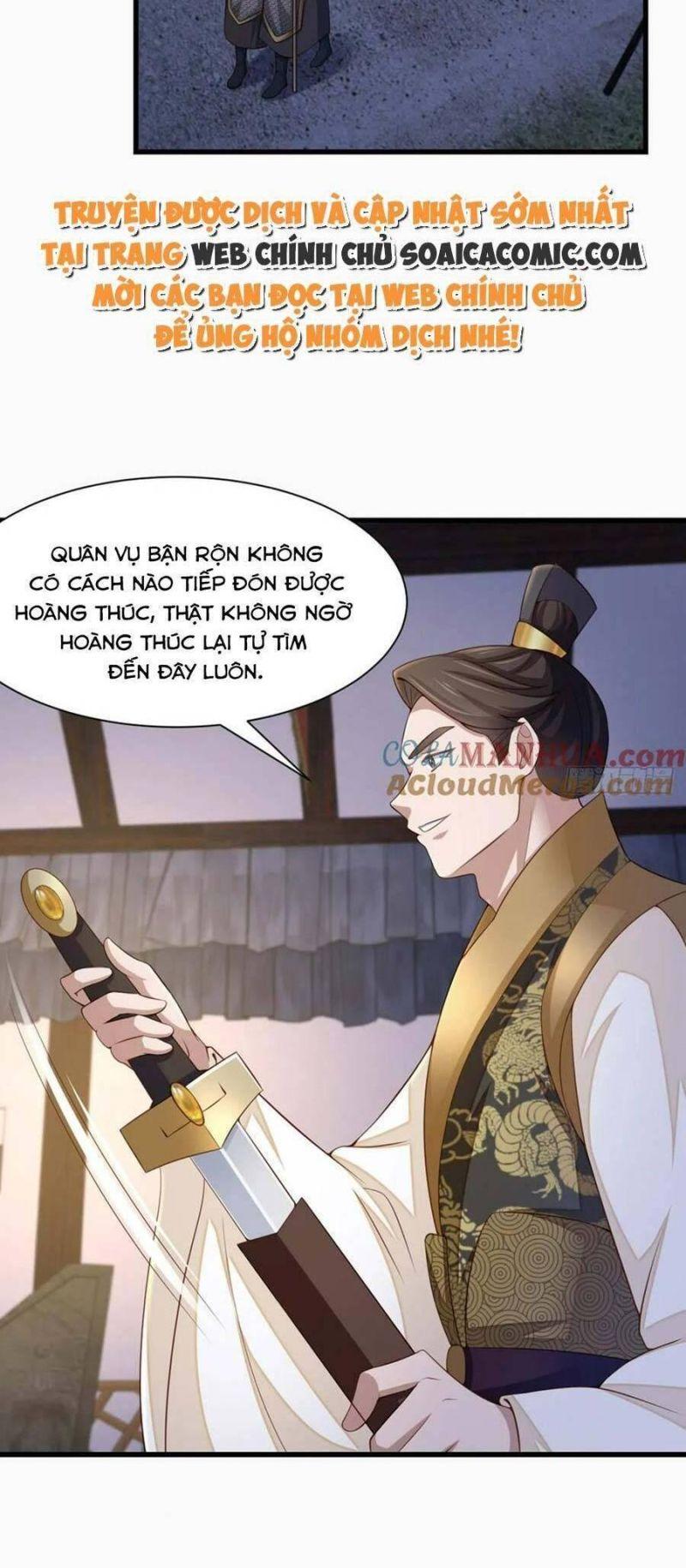 thuần hóa ba ba bạo quân chapter 91 13