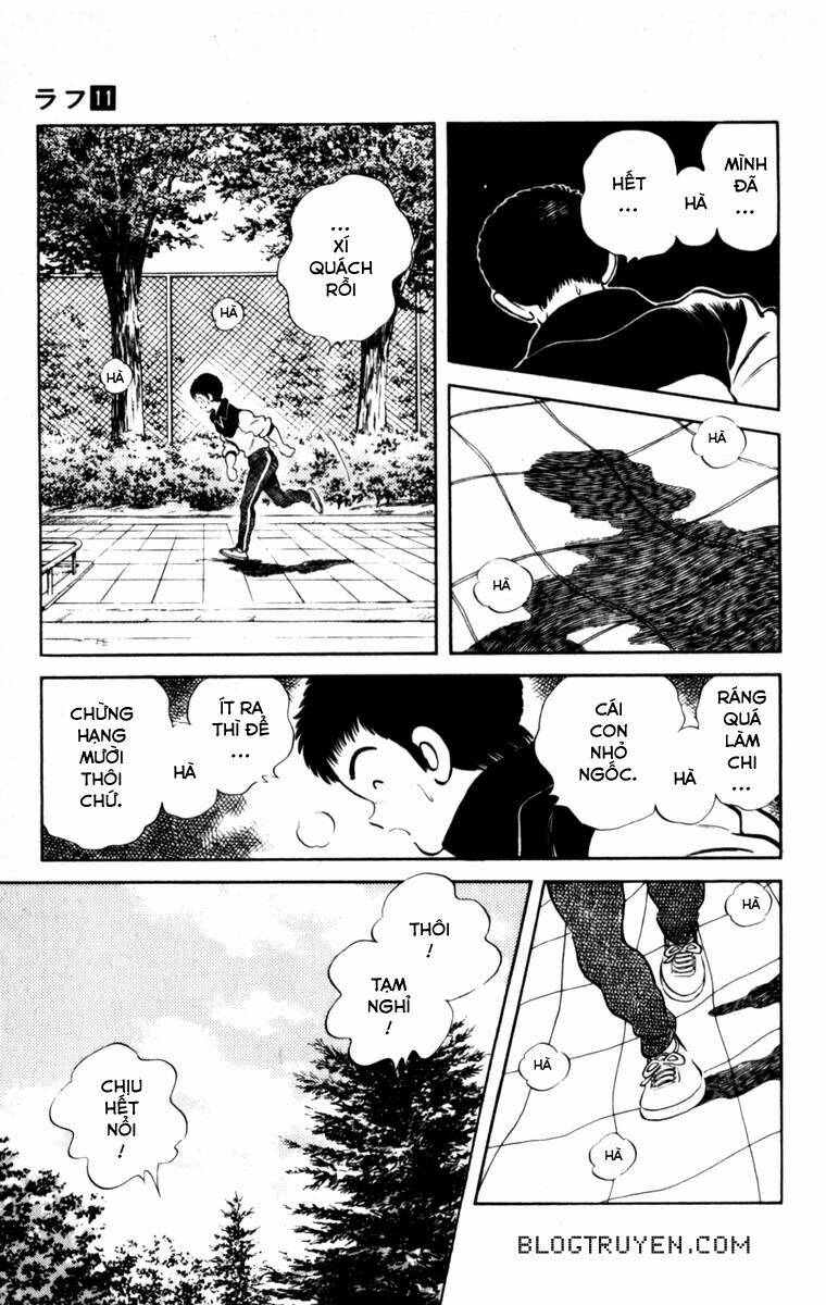 rough - ngọc thô chapter 103 13