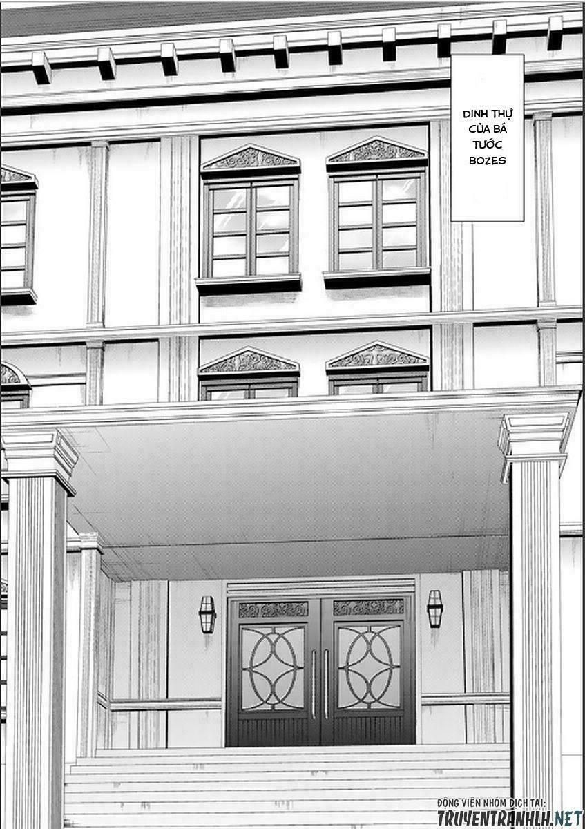 tiết kiệm 80.000 vàng ở thế giới khác cho tuổi già của tôi chapter 5 14