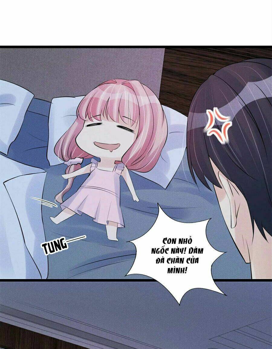 cạm bẫy lửa tình chapter 59 13