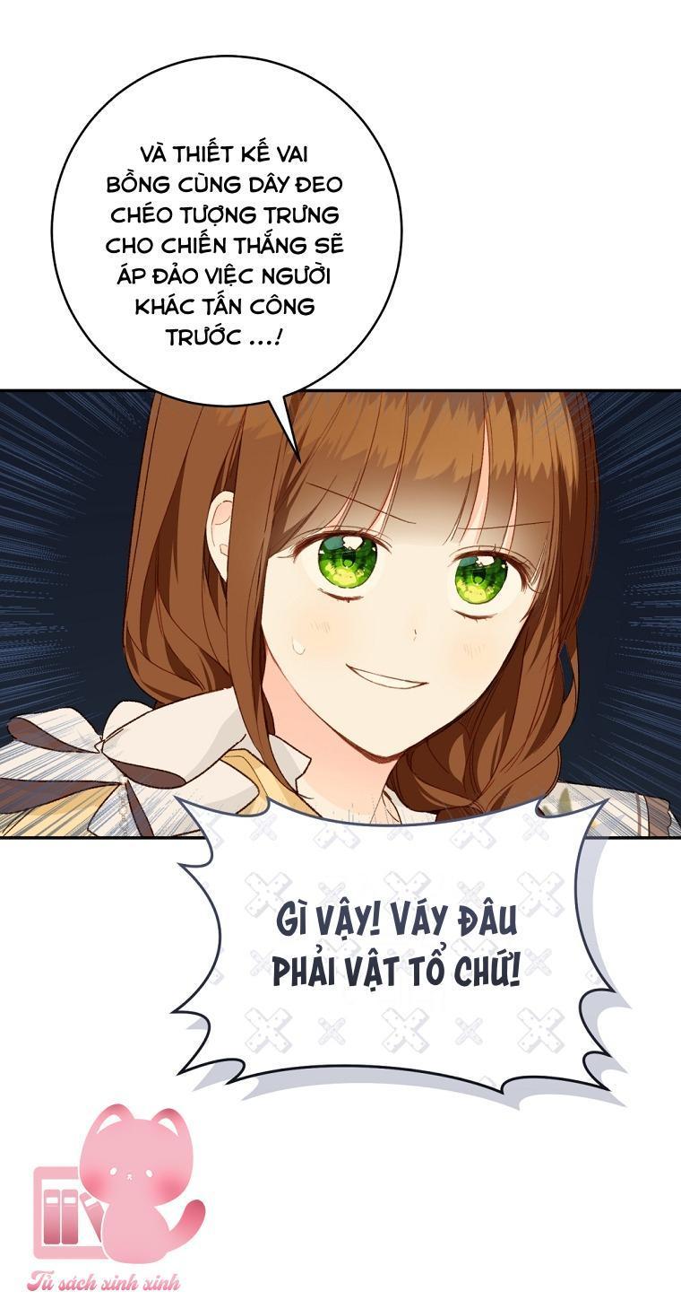 trang trại hạt dẻ cạnh hoàng cung chapter 49 11