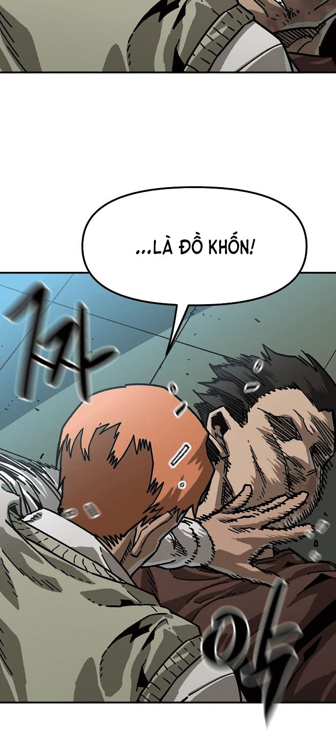 chỉ có cái c.h.ế.t mới là sự cứu rỗi chapter 19 39