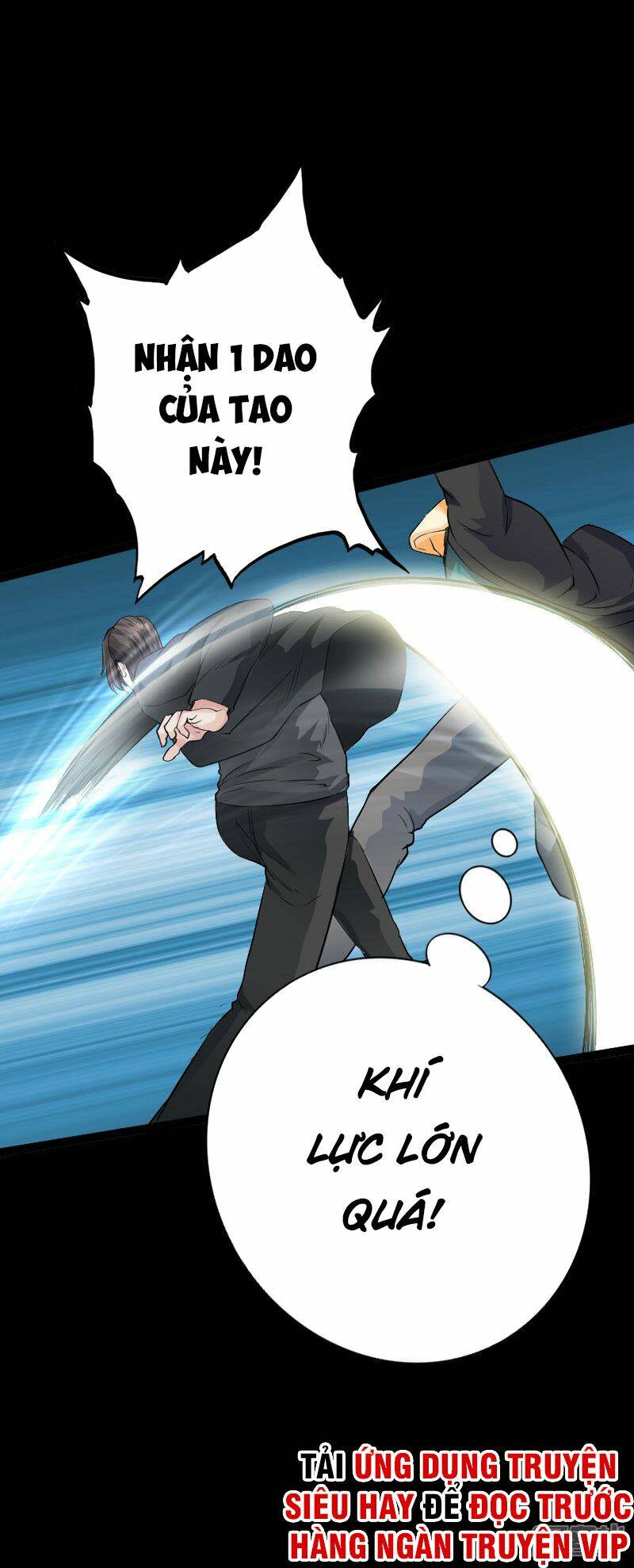 tuyệt phẩm tà thiếu chapter 99 18