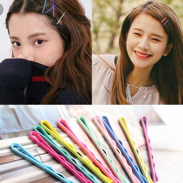 Set kẹp tăm 50c