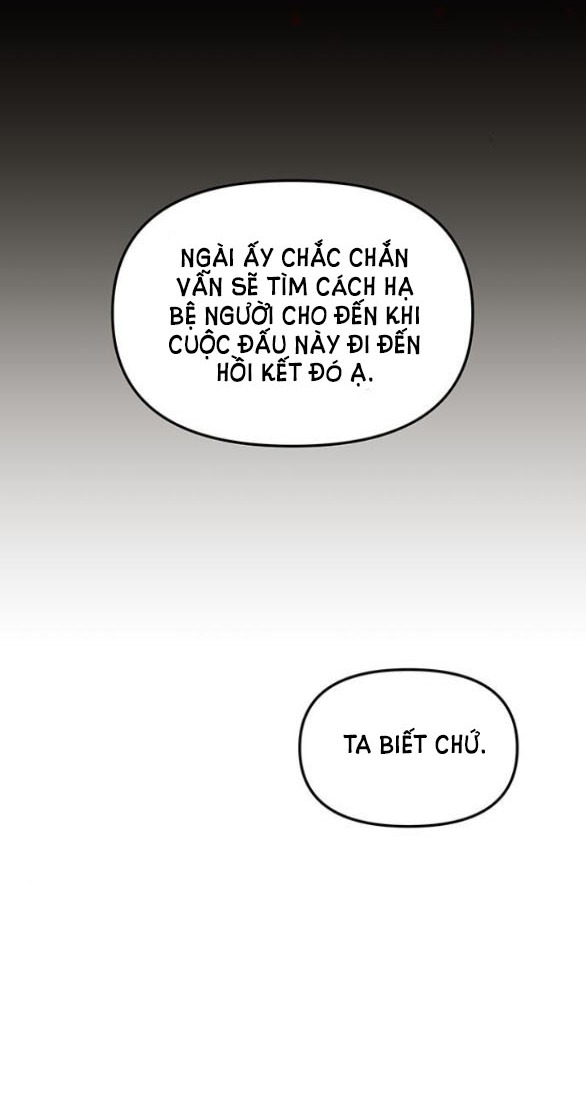 Thái Tử Myolyeong chapter 90.2 - Trang 17