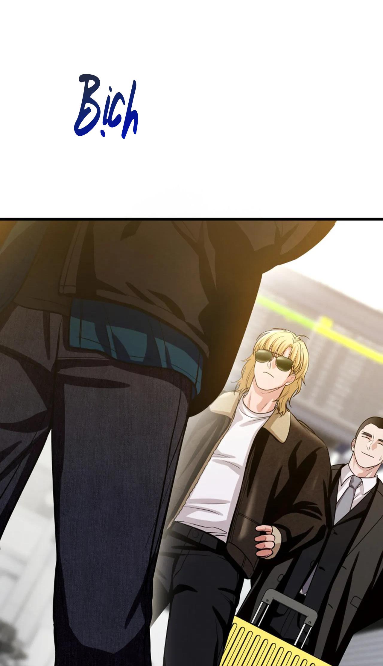 (np)những ngày mù sương chapter 12 13