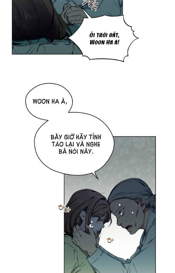 sương giá chapter 1.1 13