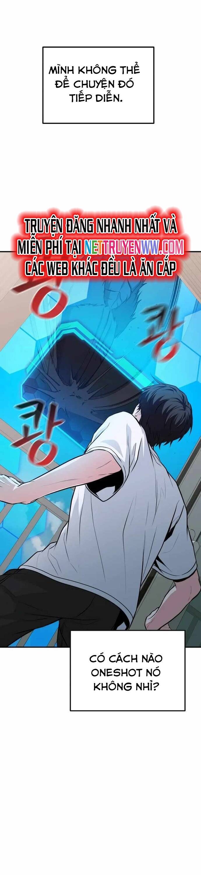 Tuyệt Đối Dân Cư Chapter 3 35