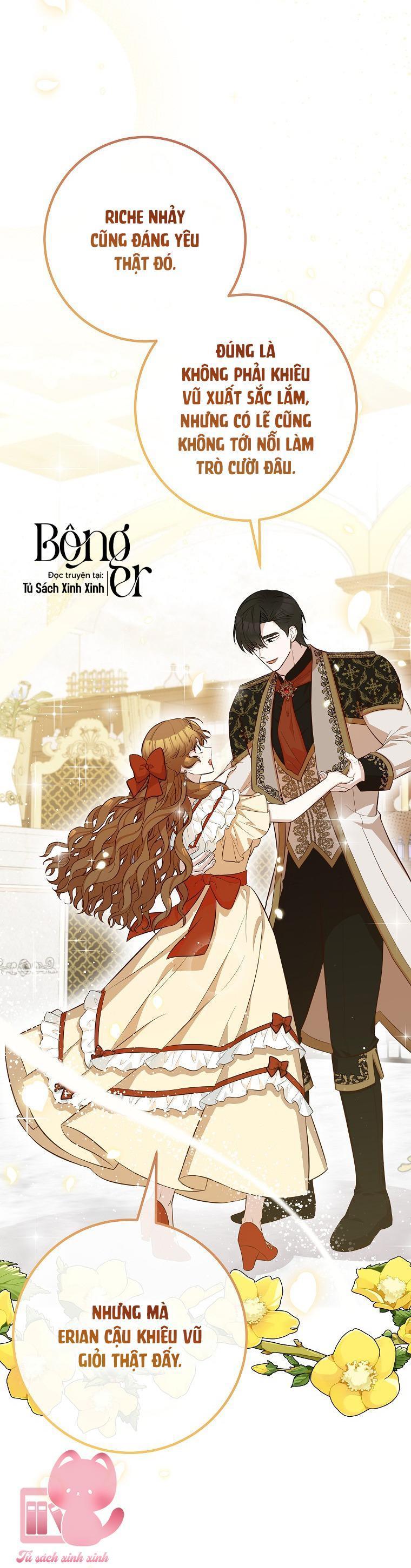 bác sĩ hoàn thành trách nhiệm rồi chapter 51 40