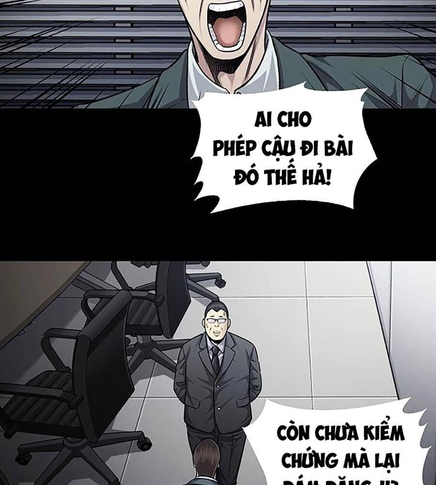Tao Là Công Lý chapter 61 27