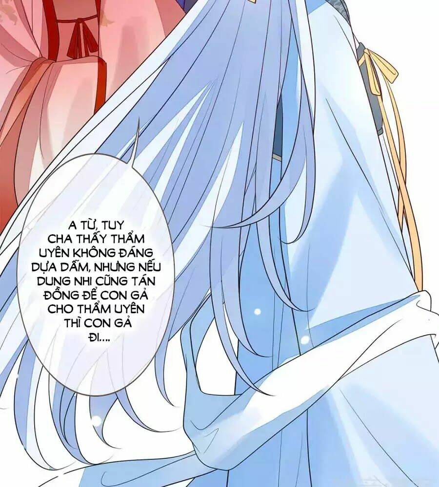 cửu khuyết phong hoa chapter 47 31