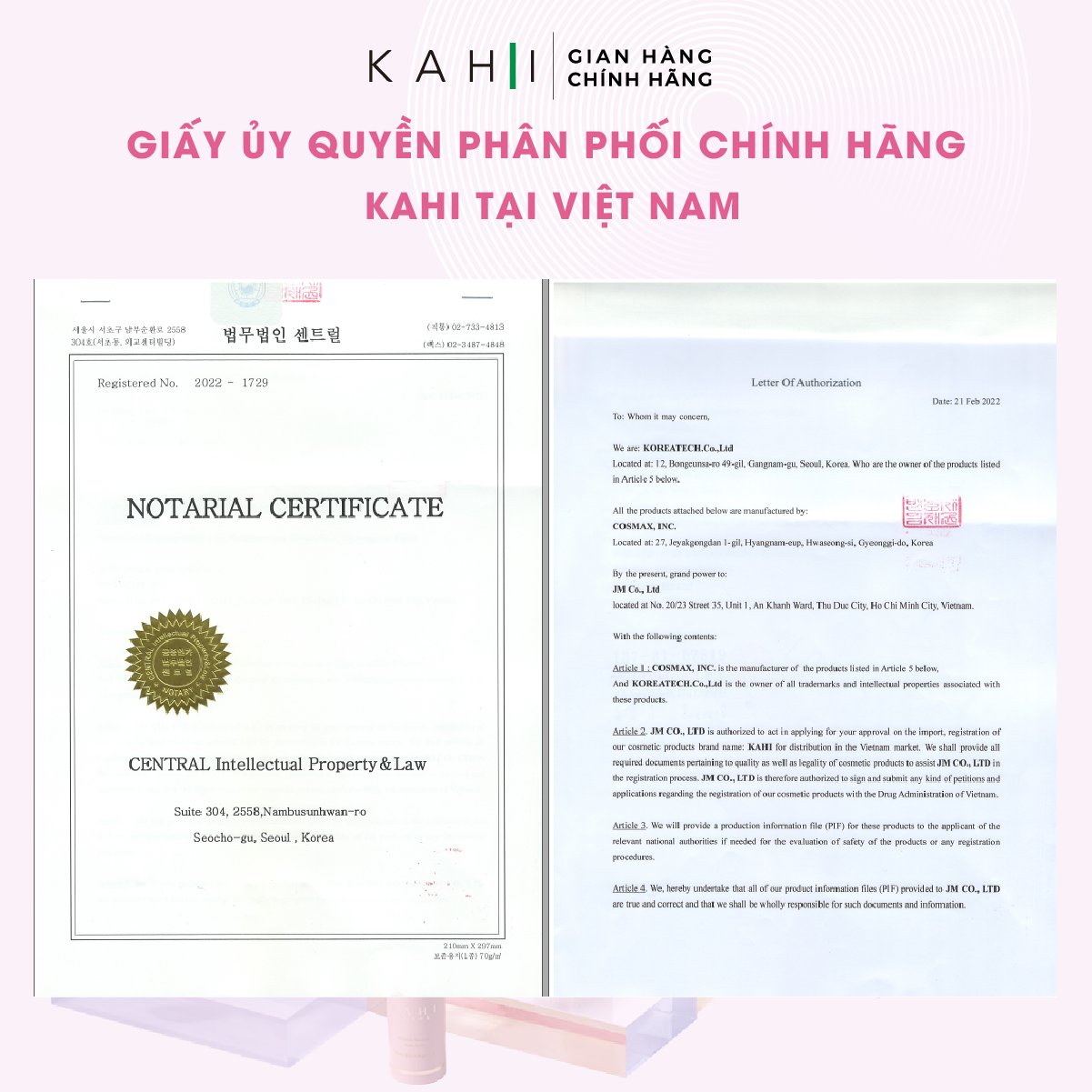 Combo 2 Thỏi Sáp Dưỡng Ẩm Kahi Extin C Balm - Mờ Thâm & Chống Lão Hoá 9g