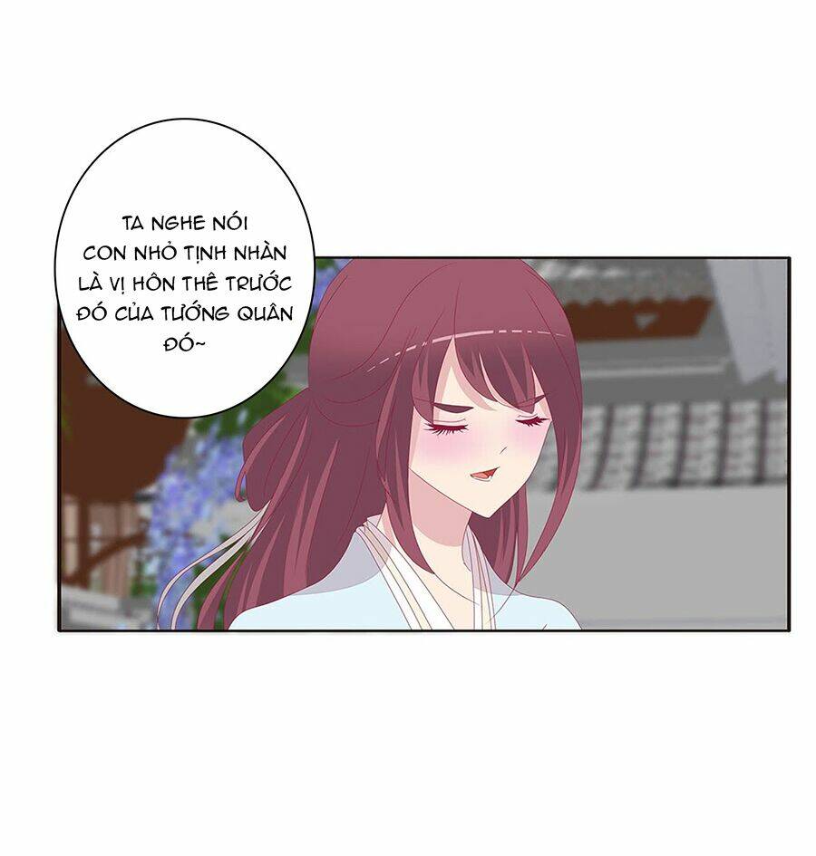 tướng quân mời ra trận chapter 153 17