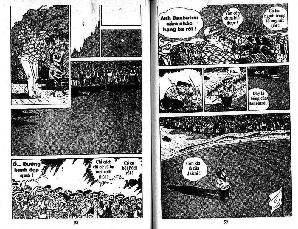 tân teppi chapter 20 28