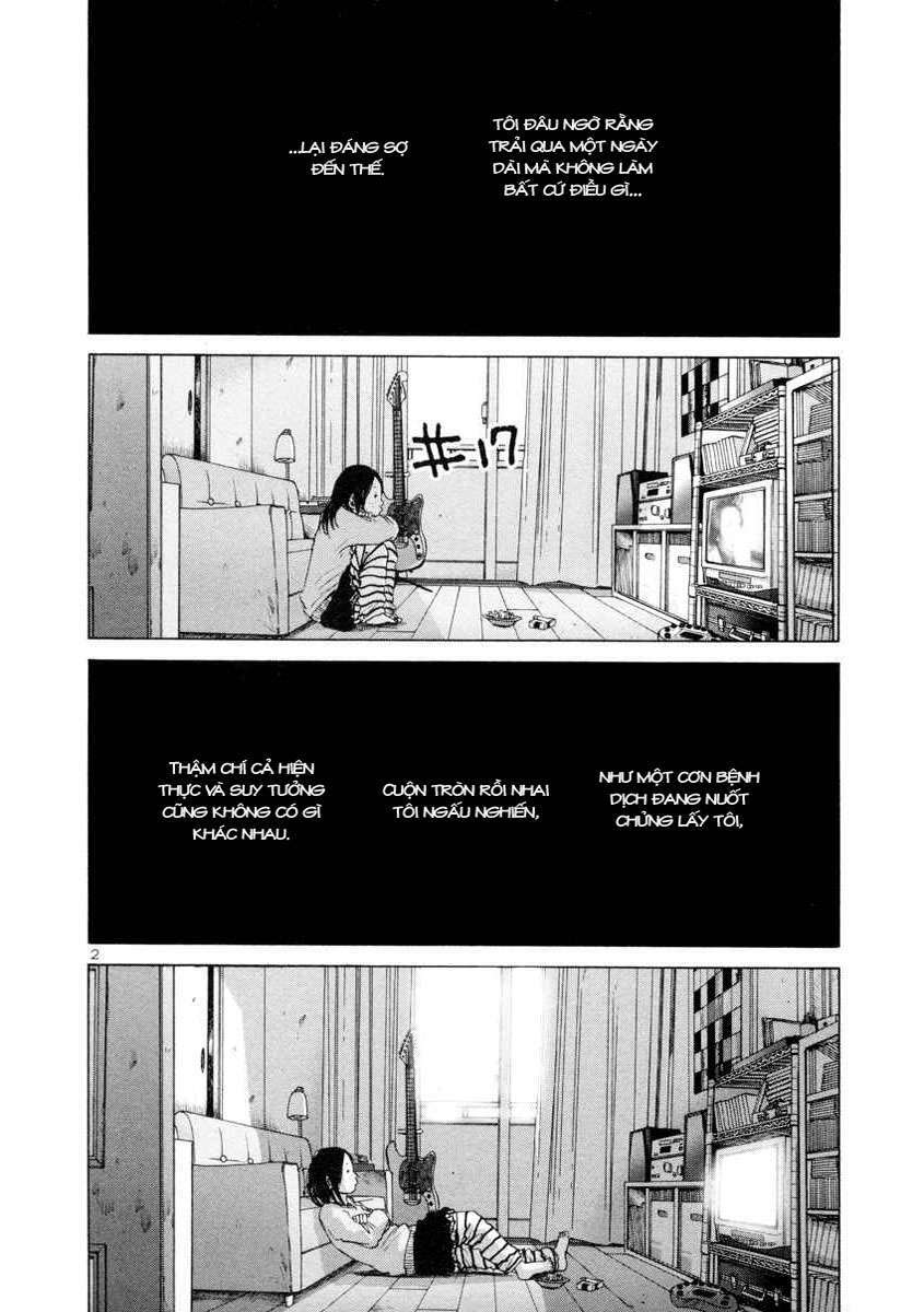 thực tế cuộc sống chapter 17 2