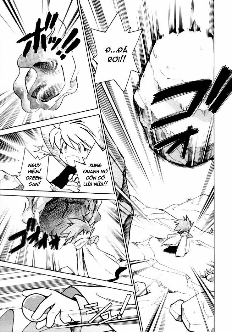 thú cưng đặc biệt chapter 53 10