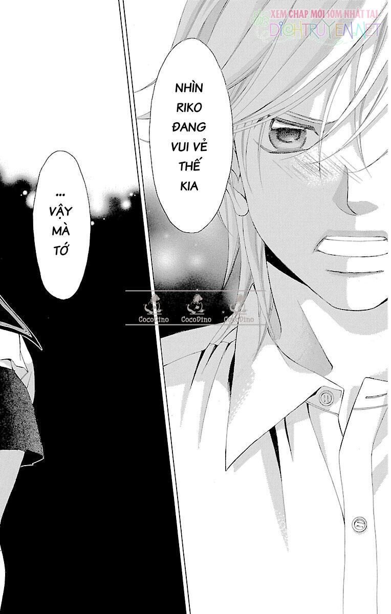 bướm trong sương mù chapter 19 36