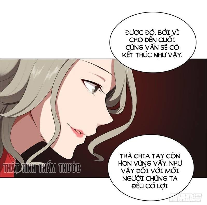 vợ yêu không ngoan chapter 20 30