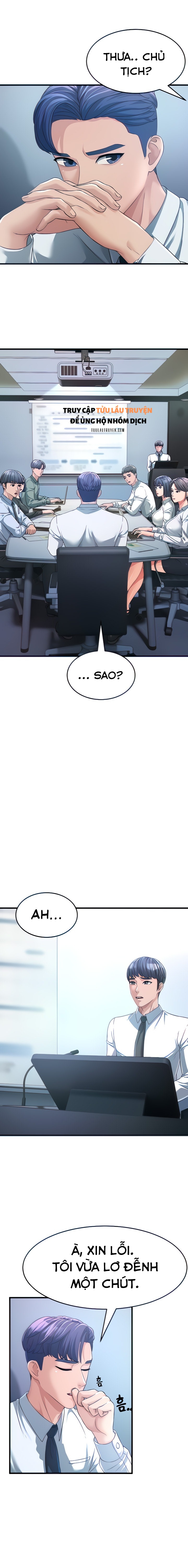 mẹ vợ! hãy phục tùng! chapter 3 8