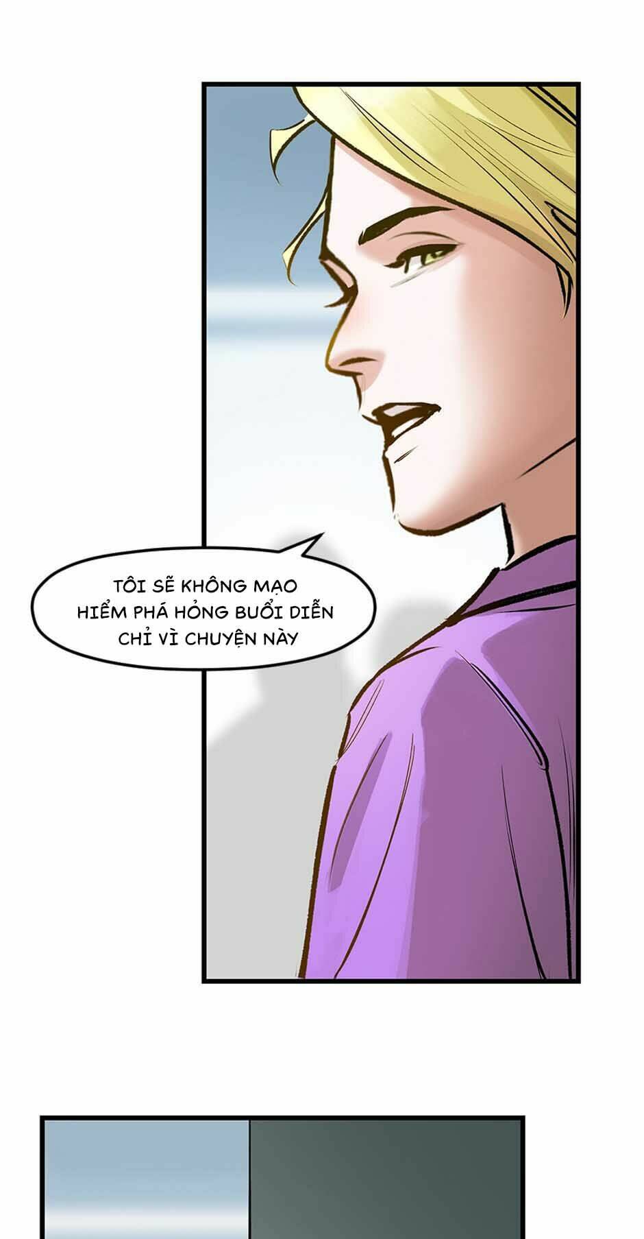 anh hùng và hiệp nữ chapter 33 40