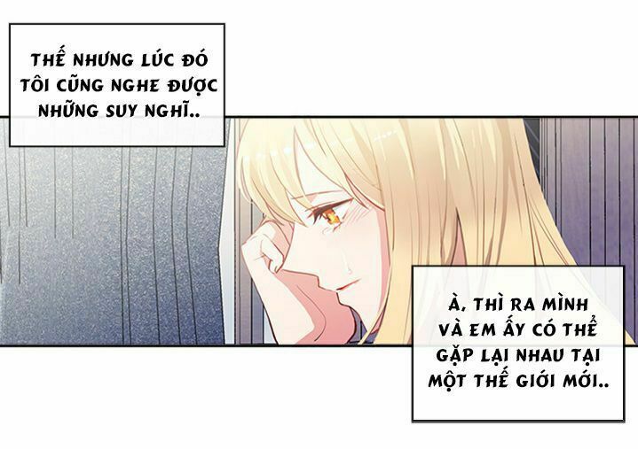 người bạn đồng hành của hoàng đế chapter 5 14