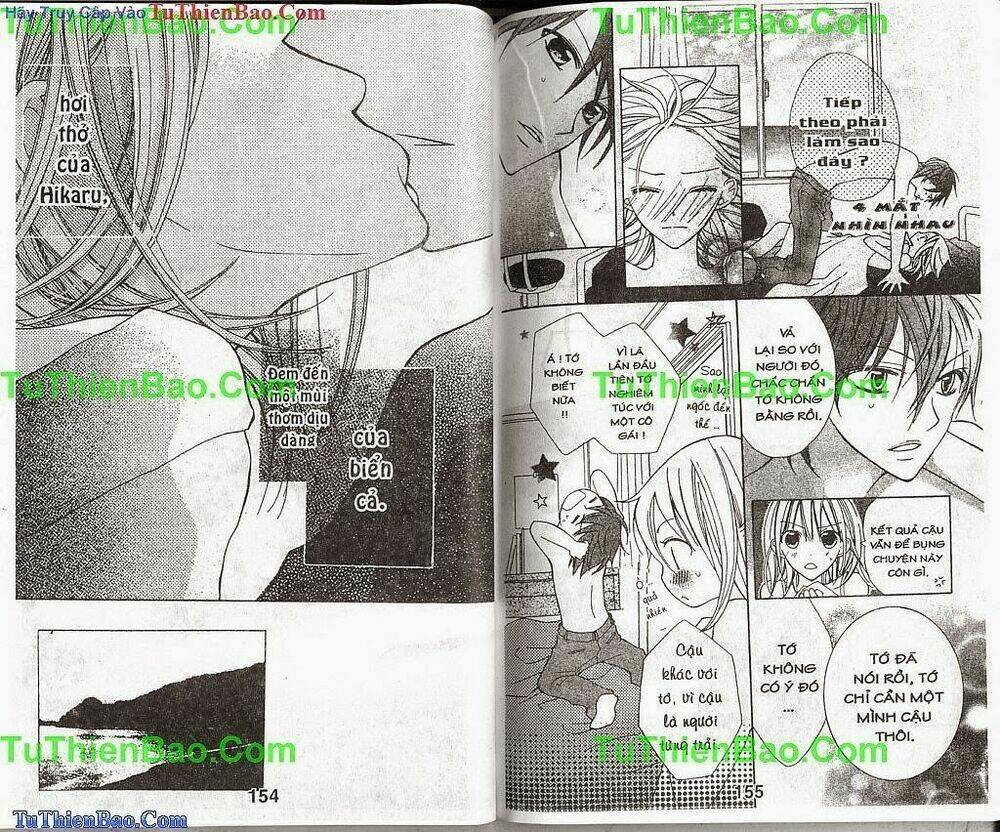 biển mùa hè chapter 2 79