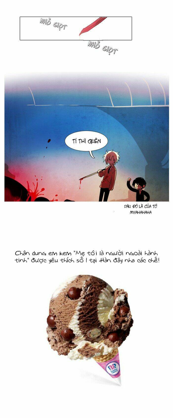 khi nhân vật phản diện được làm vai chính chapter 0 14