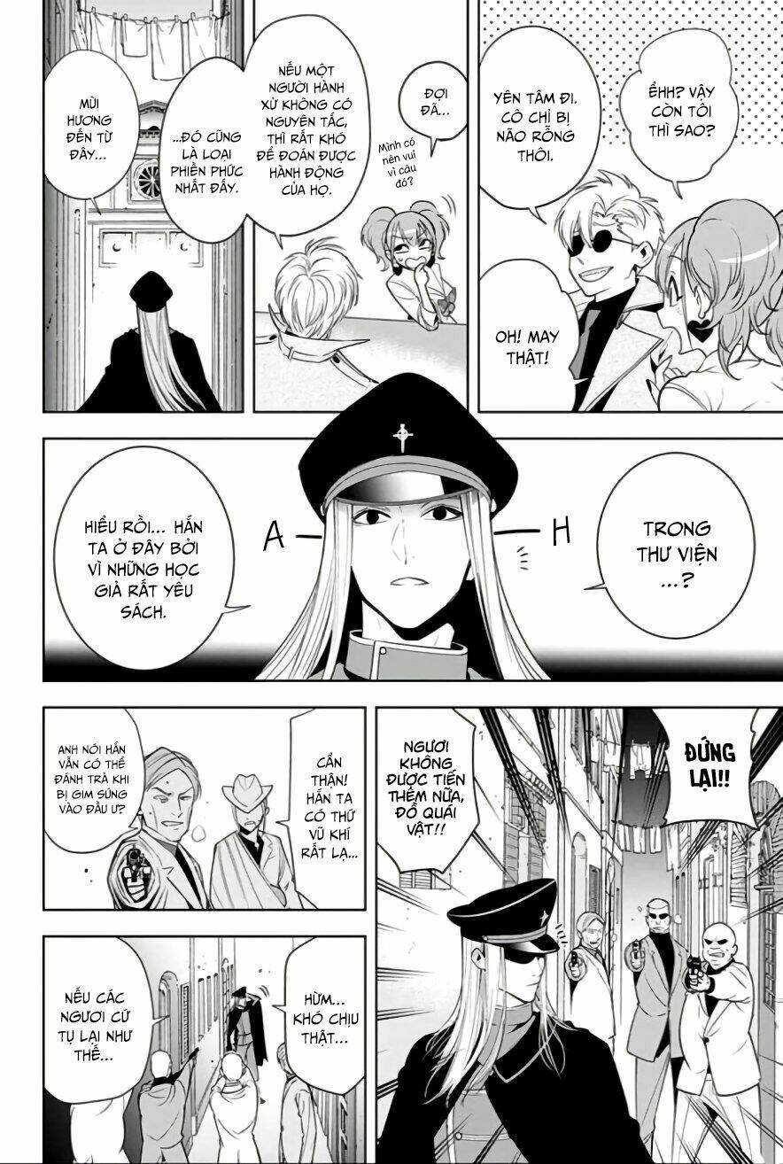 noah's notes chapter 4 8