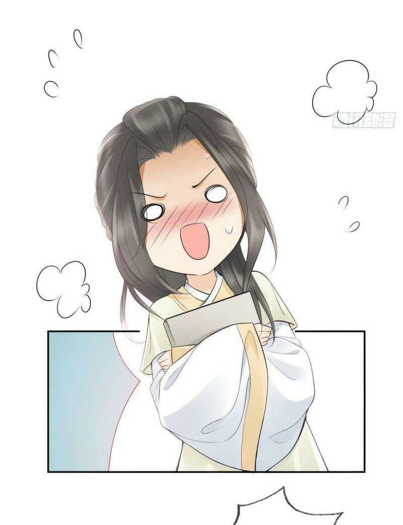 mê hoặc nhân tâm chapter 21 47