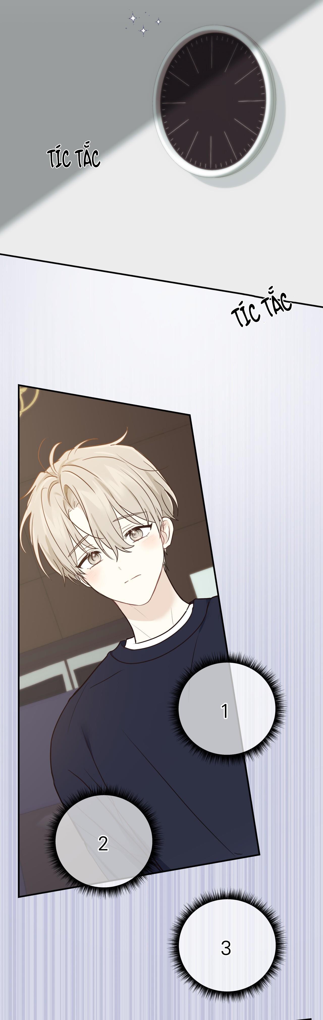 vị ngọt không đường (sweet not sugar) chapter 26 19