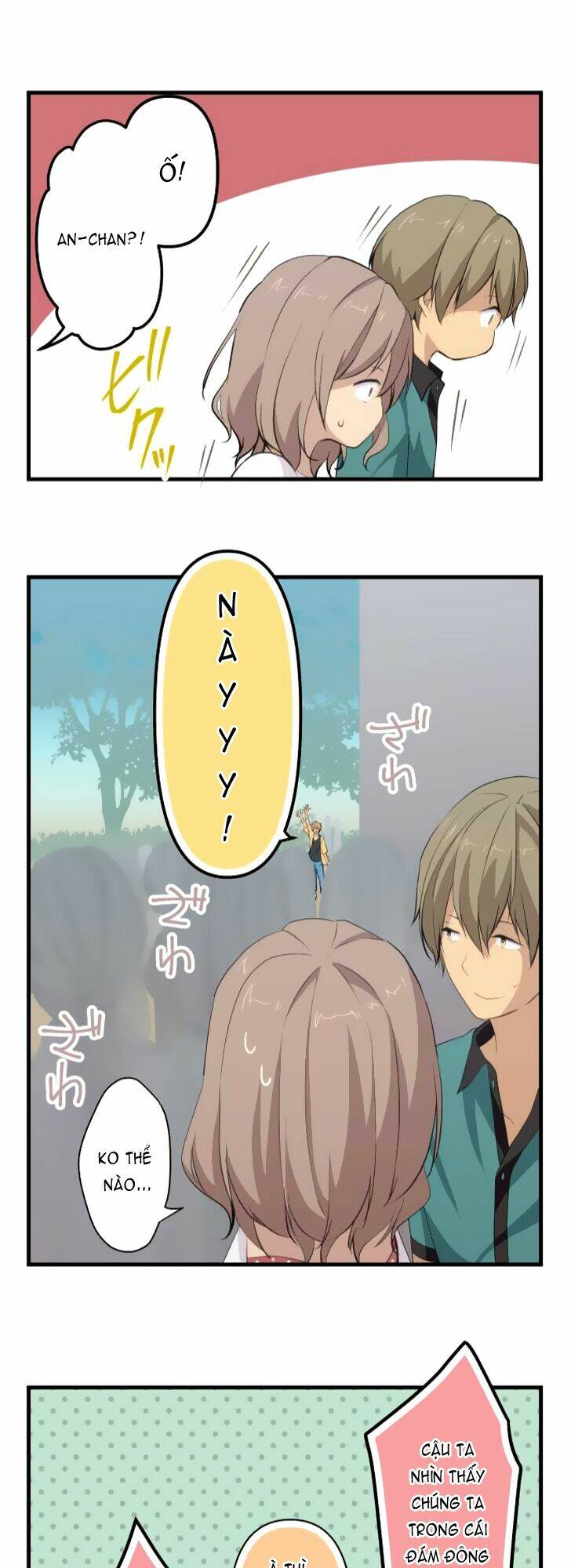 viên thuốc trùng sinh chapter 83 27