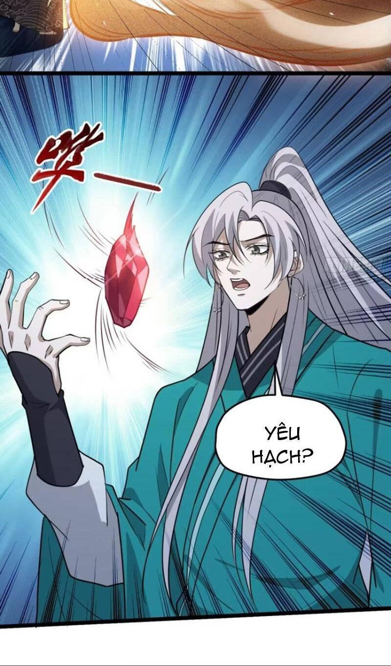 hệ thống gánh con mạnh nhất chapter 111 37